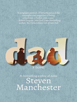 cover image of Dad